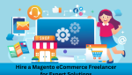 Hire Magento eCommerce Freelancer